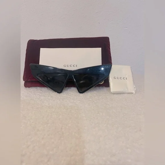 Gucci | Accessories | Brand New Gucci 7mm Designer 